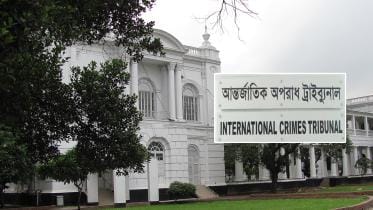 International Crimes Tribunal 2 formed