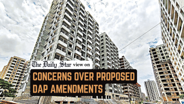 concerns over proposed dhaka dap amendments