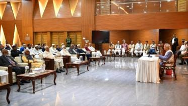 Bangladesh needs to strengthen its political leadership