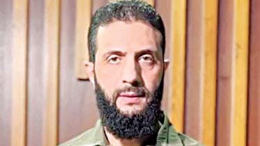 Golani's role in ending Assad's rule in Syria