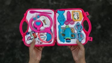 dream of a better future