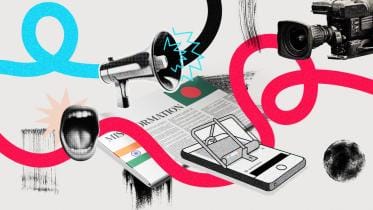 India's misinformation campaign against Bangladesh