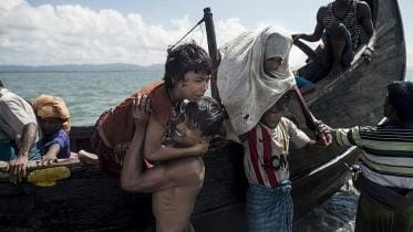 Bangladesh must act in the ICJ Rohingya genocide proceedings