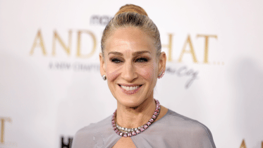 Sarah Jessica Parker joins 2025 Booker Prize judging panel.png