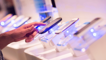 Budget smartphones 2024