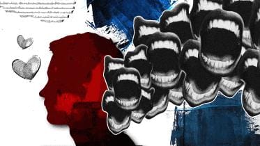 hate as a political tool in Bangladesh