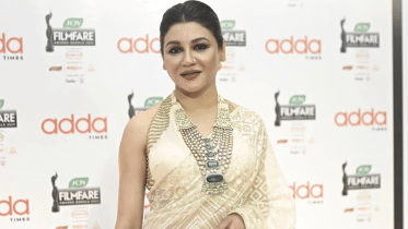 Jaya Ahsan’s first Bangladeshi web series ‘Jimmi’ begins production.png