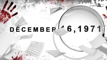 December 16: Proudly celebrated, not seriously studied