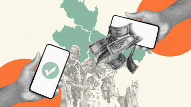 Some thoughts on universal basic income in Bangladesh