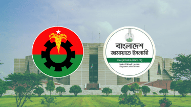 BNP-Jamaat's reaction to HC decision on caretaker govt