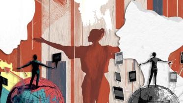 Gen Z factor in geopolitics