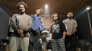 Arekta Rock Band to rock Dhaka after two years .png