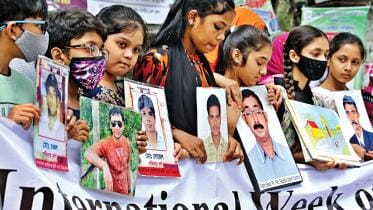 Bangladesh’s dark chapter of abduction and torture