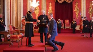 King Charles awards Knighthood to filmmaking couple Christopher Nolan and Emma Thomas.jpg