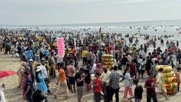 Bangladesh's domestic tourism in winter