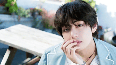 BTS’ V charts 3 songs on Billboard Hot 100.png