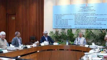 ECNEC cancels Bangabandhu Safari Park project