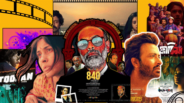 Best Bangladeshi movies in 2024