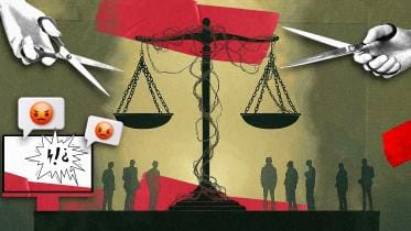 The shadow of Digital Security Act over the Cyber Protection Ordinance