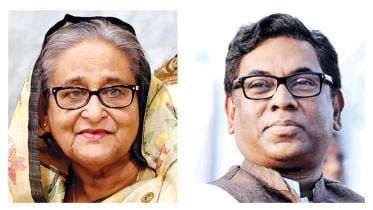 ACC probes Hasina and family over Purbachal plots