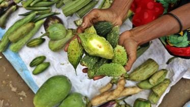 Discover Fokinni Bazar: Where your Tk 10 goes a long way