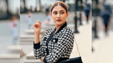 Mehazabien Chowdhury