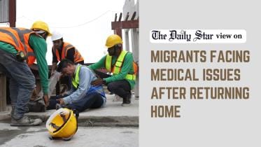 Address the plight of returnee migrant workers