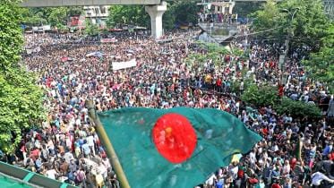 Tax exemption for foreign doctors treating protest victims