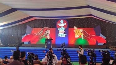 Central members' council of Islami Chhatra Shibir 2024