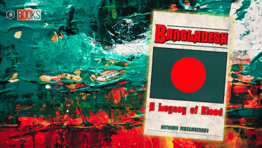 bangladesh: a legacy of blood book review