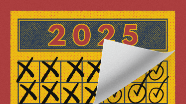 New Year career resolutions