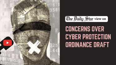 concerns over cyber protection ordinance draft