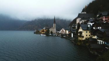 7 villages to visit around the world before everyone else ruins them!             pexels-mrwson-4275890.jpg