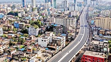 Chattogram elevated expressway