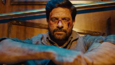 ‘Paatal Lok’ Season 2 teaser: Hathi Ram returns to battle new demons