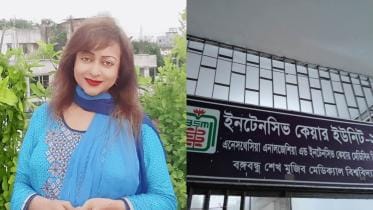 Anjana’s son urges government for proper medical care.jpg