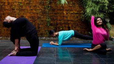 Sankalpa: Your personal mantra for a meaningful year