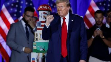 Trump's economic policies