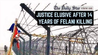 justice elusive 14 years after felani killing