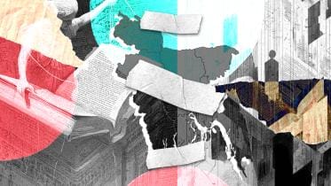 Bangladesh’s eunomia problem