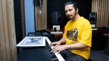 Arnob brings out a special surprise for fans.png