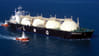 LNG tanker heading to Bangladesh from Qatar