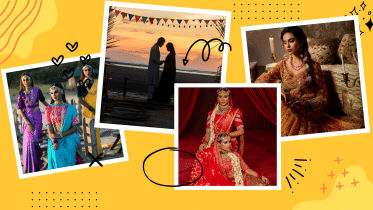 Dhaka's weddings: More about reels than real moments 