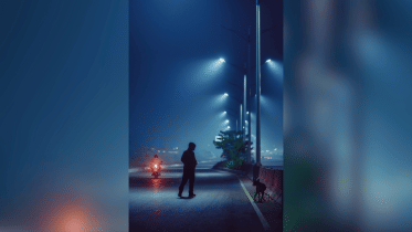 How fog creates Dhaka’s most Instagrammable season