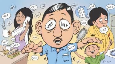 tax hike in Bangladesh 2025