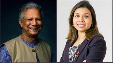 Yunus calls for investigation on Tulip's properties