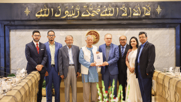  ACC Reform Commission report