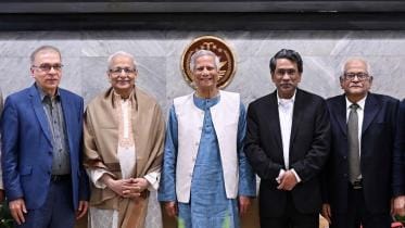 reform proposals in Bangladesh