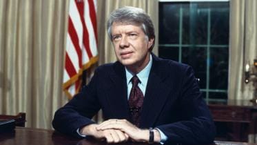 US President Jimmy Carter.jpg