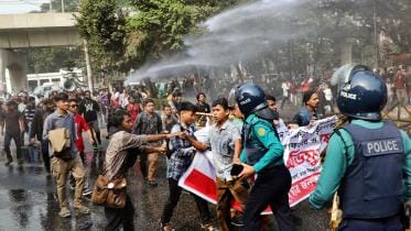 Where is inclusivity for the Indigenous people?